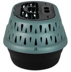 Top Load 2-Door Carrier, Petmate For Small Animals