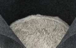 Felt Pet Bed, Model Luise, Trixie -Pet Supplies Shop trixie haut 1 0c0