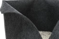 Felt Pet Bed, Model Luise, Trixie -Pet Supplies Shop trixie haut 3 76c