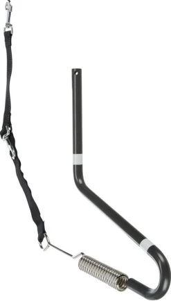 Deluxe U-Shaped Bike Kit, Trixie