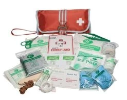 First Aid Kit, Kurgo # K01263