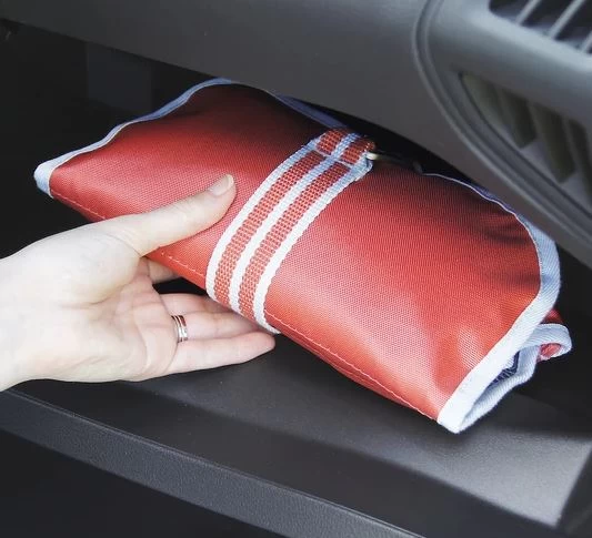 First Aid Kit, Kurgo # K01263 3 First Aid Kit, Kurgo # K01263 - Image 3