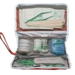 First Aid Kit, Kurgo # K01263 13 First Aid Kit, Kurgo # K01263 -Pet Supplies Shop trousse pour chiens a55