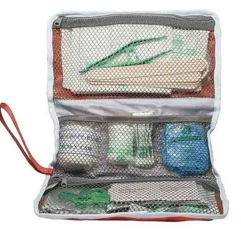 First Aid Kit, Kurgo # K01263 7 First Aid Kit, Kurgo # K01263 - Image 7