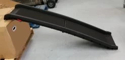 Petsafe UltraLite Bi-fold Dog Ramp -Pet Supplies Shop une rampe pour chien 722