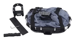 Gray Bicycle Basket For Dogs 9 Gray Bicycle Basket For Dogs -Pet Supplies Shop v lo5 bd1