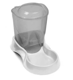 Pet Food Distributor, Vanness