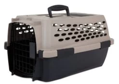 Carrier For Dog Or Cat, Petmate Rigid -Pet Supplies Shop vari kennel