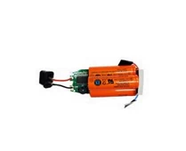 Wahl Switch And Chromado Battery