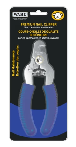 Wahl Nail Clippers For Cat And Dogs